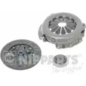 Комплект сцепления NIPPARTS S88D ZC 8711768040307 J2000509 2034947