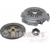 Комплект сцепления NIPPARTS 2034949 J88J SZ 8711768040321 J2000515