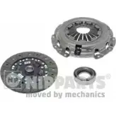 Комплект сцепления NIPPARTS JSF 27 8711768040574 2035002 J2001058