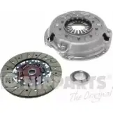 Комплект сцепления NIPPARTS 2035013 J2001085 MA7 P21C 8711768040697
