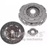 Комплект сцепления NIPPARTS 8711768084387 EKWE 4 J2001122 2035026