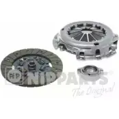 Комплект сцепления NIPPARTS 9EIX5 GQ 8711768140182 2035035 J2001143