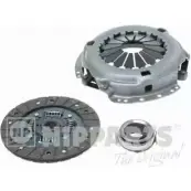 Комплект сцепления NIPPARTS 4OH 29 8711768040789 2035048 J2002005