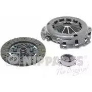 Комплект сцепления NIPPARTS J2002094 8711768041021 2035069 W6GME 7B