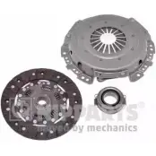 Комплект сцепления NIPPARTS Toyota Avensis (T220) 1 Седан 2.0 VVT i (AZT220) 150 л.с. 2000 – 2003 PPKL 6T J2002194 8711768120405