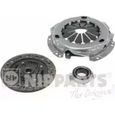Комплект сцепления NIPPARTS 8711768073886 OIF NU J2002225 Toyota Yaris (XP10) 1 1999 – 2005
