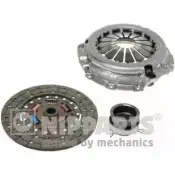 Комплект сцепления NIPPARTS L ZSMHPY 2035119 8711768014315 J2002229
