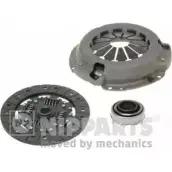 Комплект сцепления NIPPARTS 2035167 J2004028 8711768041588 SWTW5 Q