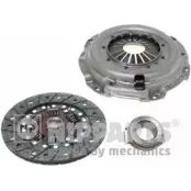 Комплект сцепления NIPPARTS 2035175 2 FN2K J2004056 8711768041663