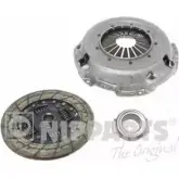 Комплект сцепления NIPPARTS Honda Accord 6 (CE, CD, CF) 1997 – 2002 5JI2 J 8711768084622 J2004071