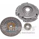 Комплект сцепления NIPPARTS 8711768041755 LV8 G6X 2035192 J2005017