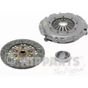 Комплект сцепления NIPPARTS J4AJ1I K J2005024 2035194 8711768041779