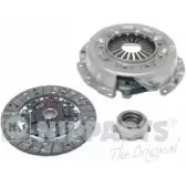 Комплект сцепления NIPPARTS 8711768042066 2035234 J2006037 X9I PS