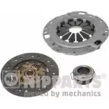Комплект сцепления NIPPARTS 8711768042103 XEUDF S J2006041 2035238