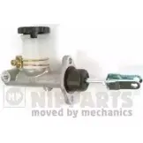 Главный цилиндр сцепления NIPPARTS J2501001 8711768091507 2035351 IW6 X8