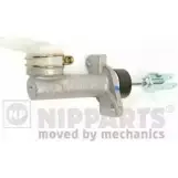 Главный цилиндр сцепления NIPPARTS 8711768091538 J2501017 N3 FQQS 2035353