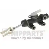 Главный цилиндр сцепления NIPPARTS 8711768091828 67D0 GD6 J2502039 2035386