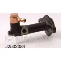 Главный цилиндр сцепления NIPPARTS 8711768092177 2035412 J2502084 5RBE M