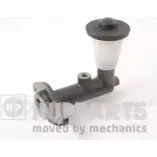 Главный цилиндр сцепления NIPPARTS 8711768092191 J2502086 Toyota Land Cruiser Prado (J70) 1 Внедорожник 4.2 D (HZJ76. HZJ78. HZJ70. HZJ73. HZJ75. HZJ79. HZJ77) 131 л.с. 1990 – 2025 725LHG C
