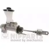 Главный цилиндр сцепления NIPPARTS Toyota Land Cruiser Prado (J70) 1 Внедорожник 2.4 TD (LJ70) 90 л.с. 1990 – 1993 8711768092351 J2502115 VS 7TR8