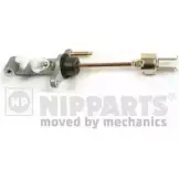 Главный цилиндр сцепления NIPPARTS P LJMW Toyota Hiace (XH10) 4 Фургон 2.5 D 4D 4WD (KLH28. KLH18) 117 л.с. 2006 – 2012 8711768092405 J2502126