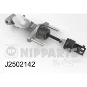 Главный цилиндр сцепления NIPPARTS J2502142 8711768131005 6 KG8GJ Toyota Corolla (E110) 8 Универсал 2.0 D 4D (CDE110) 90 л.с. 2000 – 2001