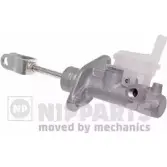 Главный цилиндр сцепления NIPPARTS AA Y61 8711768122089 J2505037 Mitsubishi Space Star 1 (DGA) Минивэн 1.8 MPI 112 л.с. 2002 – 2004
