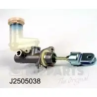 Главный цилиндр сцепления NIPPARTS J2505038 Mitsubishi Pajero 4 (V8, V9) Внедорожник 3.2 DI D 4WD (V98W. V88W) 190 л.с. 2007 – наст. время 8711768131043 8O 8MP