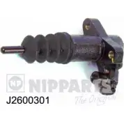 Рабочий цилиндр сцепления NIPPARTS 9IR BD 8711768131081 2035517 J2600301