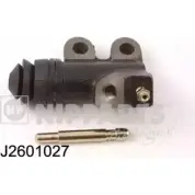 Рабочий цилиндр сцепления NIPPARTS 8711768094133 BNF7 I 2035546 J2601027