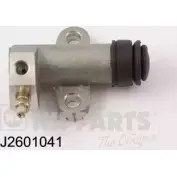 Рабочий цилиндр сцепления NIPPARTS MCQ FHOM 2035550 8711768131128 J2601041