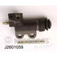Рабочий цилиндр сцепления NIPPARTS 2035558 8711768094232 MZ1 VU1E J2601059