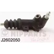 Рабочий цилиндр сцепления NIPPARTS J2602050 YNIA EU 8711768045951 Toyota Previa (XR10, XR20) 1 Минивэн 2.4 4WD (TCR20) 160 л.с. 1993 – 1997