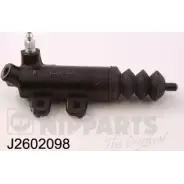 Рабочий цилиндр сцепления NIPPARTS J2602098 CC8W I3 Toyota Land Cruiser (J100) 7 1998 – 2008 8711768094058