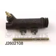 Рабочий цилиндр сцепления NIPPARTS 2035612 8711768131296 J2602108 HB UUD