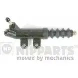 Рабочий цилиндр сцепления NIPPARTS 5813 E J2603018 8711768095338 Mazda 323 (BJ) 6 Седан 2.0 (SP20) 133 л.с. 2000 – 2004