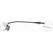 Трос сцепления NIPPARTS T3 AVD 2035673 J27300 8711768501952