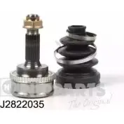 Шрус граната NIPPARTS 8711768131616 2035763 WLW M7Q J2822035