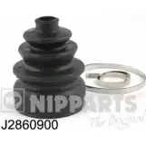 Пыльник шруса NIPPARTS J2860900 8711768080839 2036095 8VACJ1 D