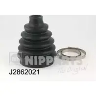 Пыльник шруса NIPPARTS 8711768117528 J2862021 M 76VT 2036132