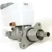 Главный тормозной цилиндр NIPPARTS 6G60 L 8711768133146 Hyundai Atos (MX, FF) 1 Хэтчбек 1.1 61 л.с. 2003 – 2010 J3100518