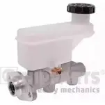 Главный тормозной цилиндр NIPPARTS J3100536 49T2 RWD 2036332 8711768000165