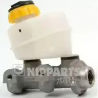Главный тормозной цилиндр NIPPARTS 8HX RZ 8711768048891 J3100910 2036347