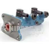 Главный тормозной цилиндр NIPPARTS 8711768049027 2036394 J3102043 Q8 DHN7F