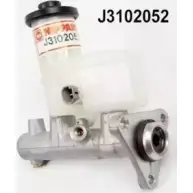 Главный тормозной цилиндр NIPPARTS 2036398 J3102052 OU95 U 8711768049072