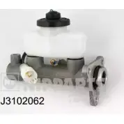 Главный тормозной цилиндр NIPPARTS J3102062 2036403 25 30I 8711768049126