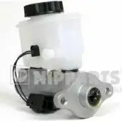 Главный тормозной цилиндр NIPPARTS Mazda MX-3 (EC) 1 Купе 1.6 i 107 л.с. 1994 – 1997 8711768049225 J3103036 FUFK0 Y0