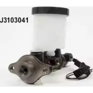 Главный тормозной цилиндр NIPPARTS J3103041 2036448 9C RH2X 8711768049256