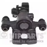Тормозной суппорт NIPPARTS CUJQR 80 J3210308 2036573 8711768124694