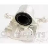 Тормозной суппорт NIPPARTS 48 6DSM J3210512 8711768102852 Hyundai Coupe